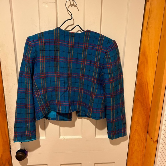 Vintage Doncaster short suit - Picture 3 of 15